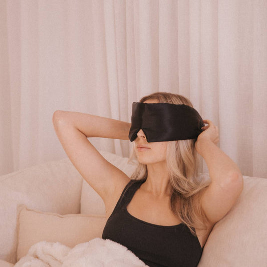 Deep Sleep Mask